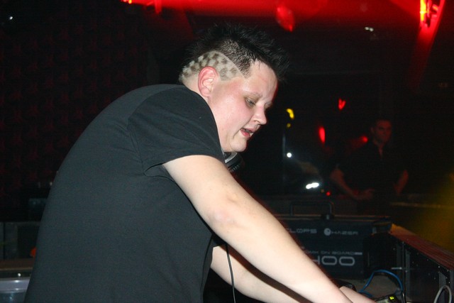 Orjan Nilsen,Alex & Sied V. Riel Part 2